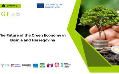 The Future of the Green Economy in Bosnia and Herzegovina