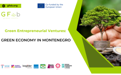 Green Economy in Montenegro