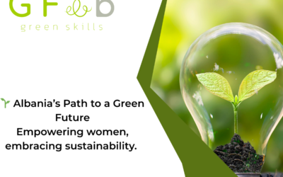 Albania’s Approach to Renewable Energy and the Role of the Women’s Economic Chamber