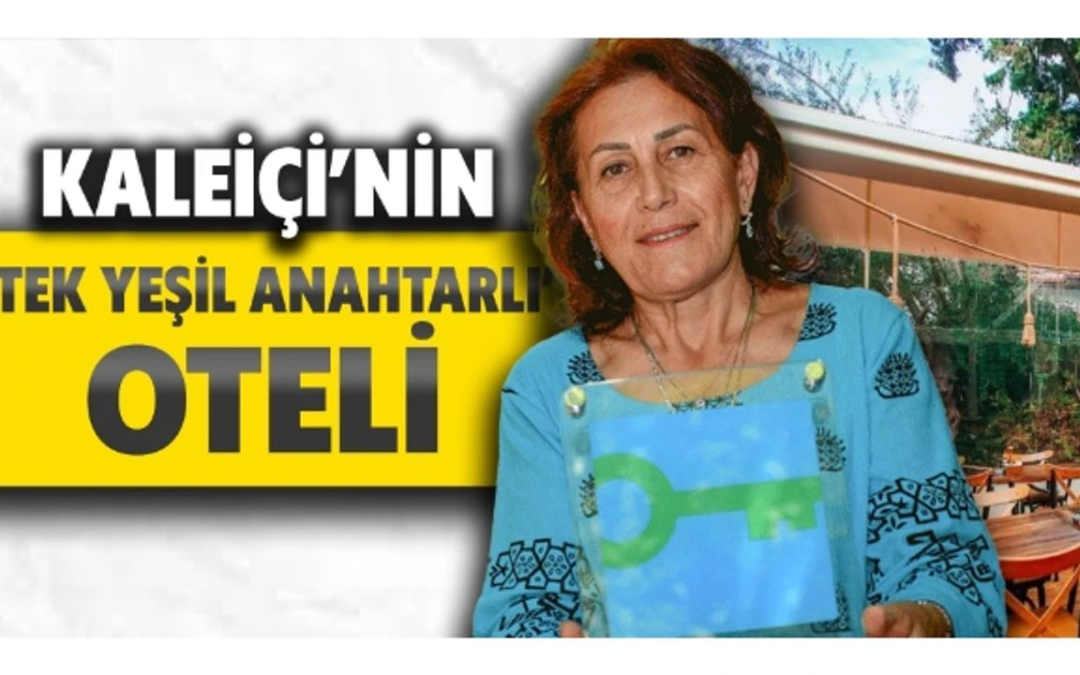 Sustainability in the Heart of the Old Town: Hadrianus Pension